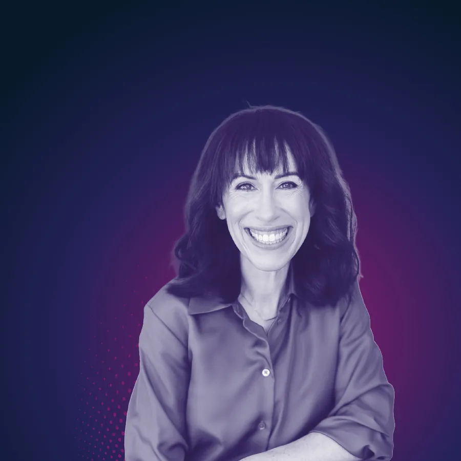 Amantha Imber
