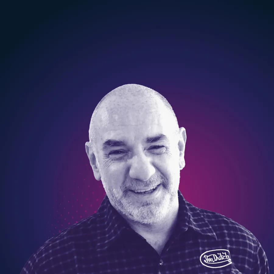 Matt Kuperholz
